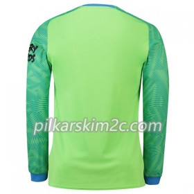 Koszulka Everton Bramkarskie Główna 2018-2019 - Koszulki Piłkarskie(L/S)